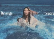 For Revenge dengan “Sadrah” — Lagu Paling Jujur dalam Perjalanan Mereka Di 2025