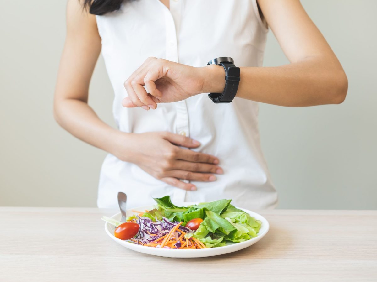 trend puasa diet tahun 2025 yang banyak digemari oleh orang sekarang