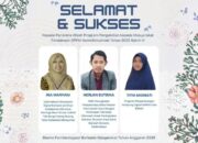 Dosen UBSI Kampus Purwokerto Raih Hibah Nasional untuk Inovasi Pemasaran AI bagi UMKM