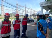 PLN Icon Plus Regional Jakarta dan Banten Terus Lakukan Penataan Jaringan Kabel Fiber Optik di Wilayah Kota Tangerang