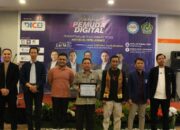 DICO Gelar Workshop Pemuda Digital 2025, Siapkan Generasi Muda Cerdas dan Mahir AI