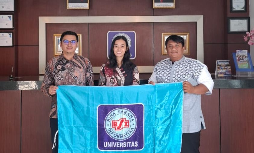 UBSI Kampus Pontianak