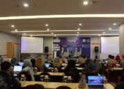 UBSI Kampus Pontianak Dukung Penuh Workshop Pemuda Digital 2025, Tegaskan Peran Kampus Digital Kreatif di Era AI