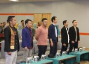 DICO Pontianak Dorong Literasi AI Lewat Workshop Pemuda Digital 2025