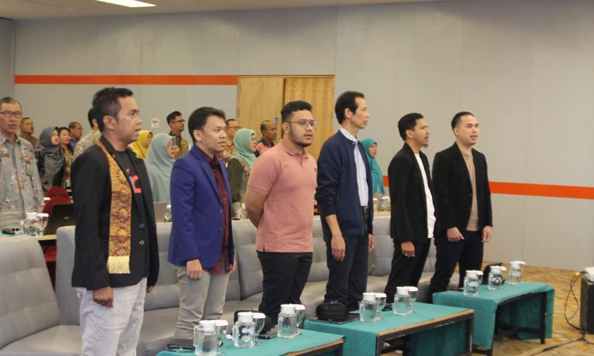 Workshop Pemuda Digital 2025