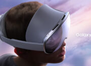 Samsung Galaxy XR Resmi Meluncur di Pasaran: Smartphone Premium dengan Teknologi Mixed Reality Seharga Rp29 Jutaan