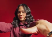 Sheryl Sheinafia Hadirkan Nuansa Pop 80an di Single “Lepas Kendali”