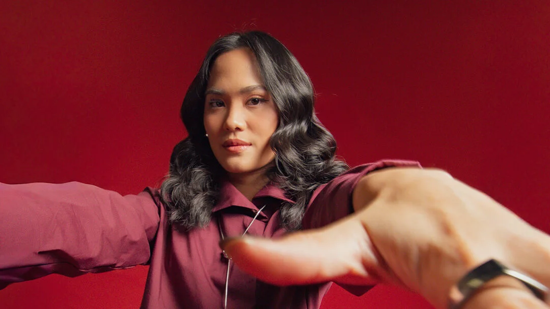 sheryl-sheinafia-lepas-kendali