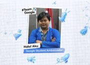 Google Student Ambassador