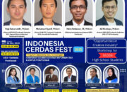 Indonesia Cerdas Fest 2025
