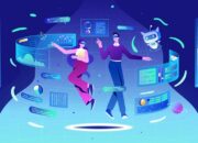 UBSI kampus Bekasi Dorong Mahasiswa Kuasai Teknologi XR dan Spatial Computing
