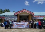 Gencarkan Literasi Digital, Dosen UBSI Ajak Pelaku UMKM Desa Punggur Besar Belajar Optimasi Konten dan Pemasaran dengan AI