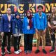 Mahasiswa UBSI Melaju ke Tingkat Nasional NUDC 2025, Bukti Kiprah Kampus Digital Kreatif di Dunia Akademik