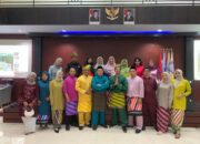 UBSI Pontianak Meriahkan Hari Jadi Kota Pontianak ke-254 Lewat “UBSI BERJEPIN”