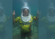 Pulau Pahawang, Keindahan Surga Dunia dari Lampung