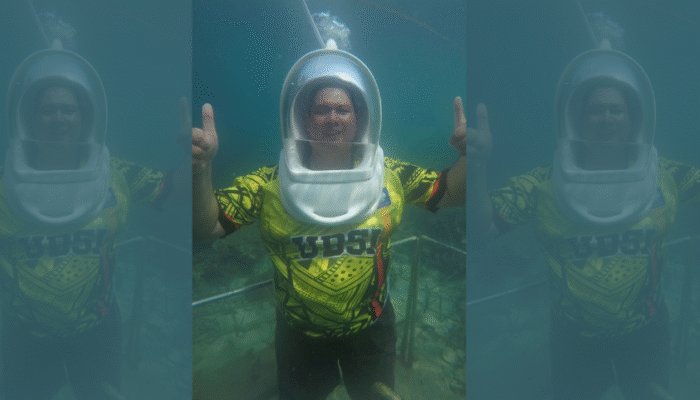 Pulau Pahawang, Keindahan Surga Dunia dari Lampung