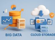 Big Data vs Cloud Storage: Apa Bedanya?