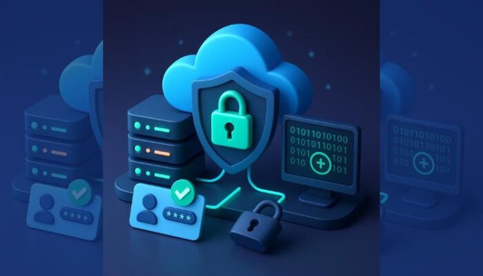 Cloud Security: Bagaimana Melindungi Data di Layanan Publik