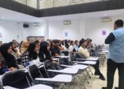 Prodi Sistem Informasi UBSI Kampus Pontianak Bangkitkan Semangat Prestasi Mahasiswa BJU