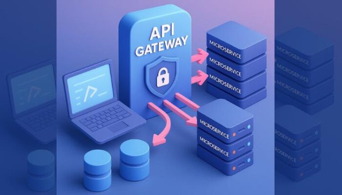 Apa Itu API Gateway dan Mengapa Penting dalam Arsitektur Modern