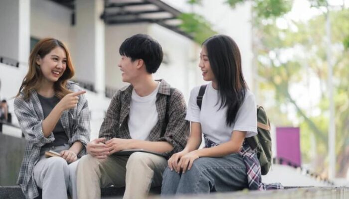 Generasi Z Cocok Jadi Perawat Masa Depan: Ini Alasannya!