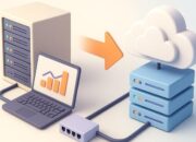 Mengenal Infrastruktur Cloud computing dan Cara Migrasinya dari Server Lokal