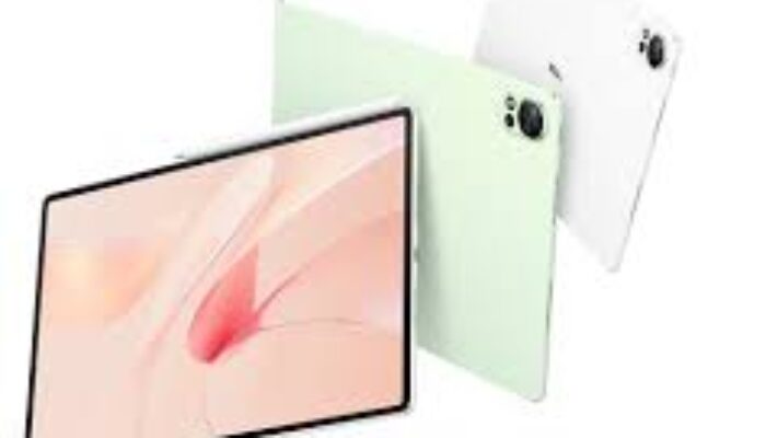 Huawei MatePad 12 X 2025 Resmi Rilis, Ini Spesifikasi Lengkapnya