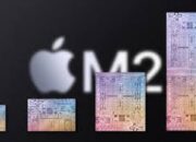 Bukan Kaleng-Kaleng! Apple Resmi Siapkan Super Chip M2 Ultra untuk Era AI Baru 2025