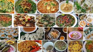 makanan khas Kalimantan barat