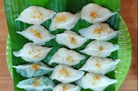 makanan khas kalbar