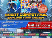 Legenda Baru Futsal Pelajar: SMA Bhayangkari Kembali Juara di BSI Flash 2025 Tanpa Tersentuh Kekalahan!