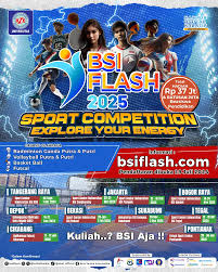BSI Flash 2025