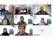 Cyber University dan Mila University Bersinergi: Mencetak Generasi Unggul Melalui Program Pertukaran dan Kurikulum Revolusioner 2025