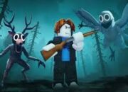 99 Nights in the Forest: Petualangan Survival Roblox yang Bikin Deg-Degan Setiap Malam