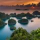 10 wisata di indonesia