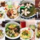makanan khas pontianak