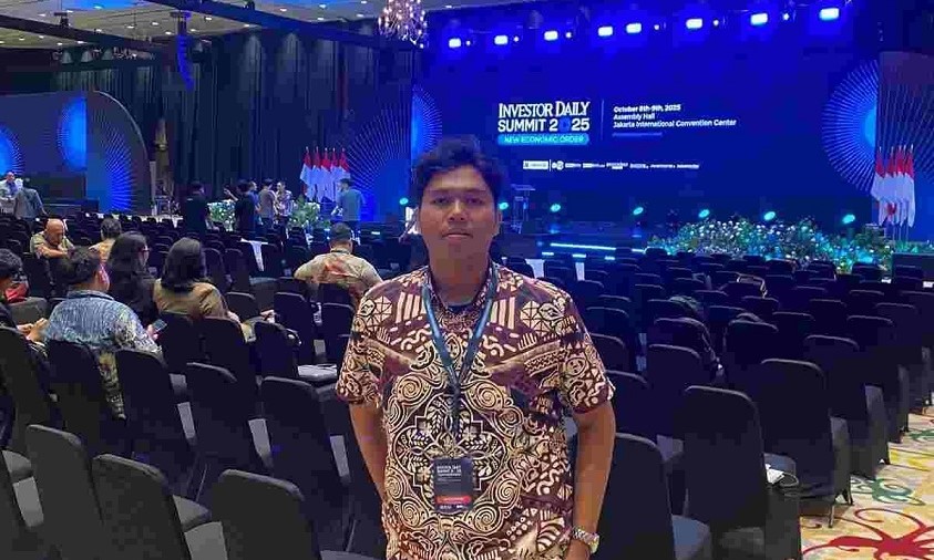 Guncang Dunia Agribisnis, Mahasiswa UNM Luncurkan Dhiarise Nutrifeed: Inovasi Pakan Hewan Berbasis Digital