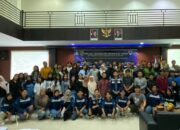 HIMSI UBSI Kampus Pontianak Gelar Kegiatan “Melek Teknologi” untuk Tingkatkan Literasi Digital Mahasiswa