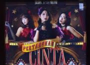 Setelah Menanti Selama 3 Tahun, JKT48 Hadirkan Pertaruhan Cinta Sebagai Setlist Original