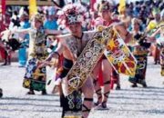 5 Kebudayaan di Kalimantan Barat yang Masih Lestari dan Diminati Generasi Muda