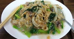 makanan khas pontianak