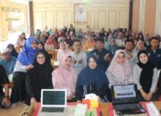 Santri Ponpes Darunna’im Putri Pontianak Antusias Ikuti Kelas Kecerdasan Artifisial Bersama Mafindo Pontianak