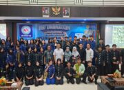 BSI Digination 2025: Gali Peluang di Industri Kreatif Lewat Workshop dan Kunjungan Inspiratif