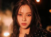 Karier Baru Ryujin ITZY: Resmi Terjun ke Dunia Akting Lewat Film “Night on Earth”