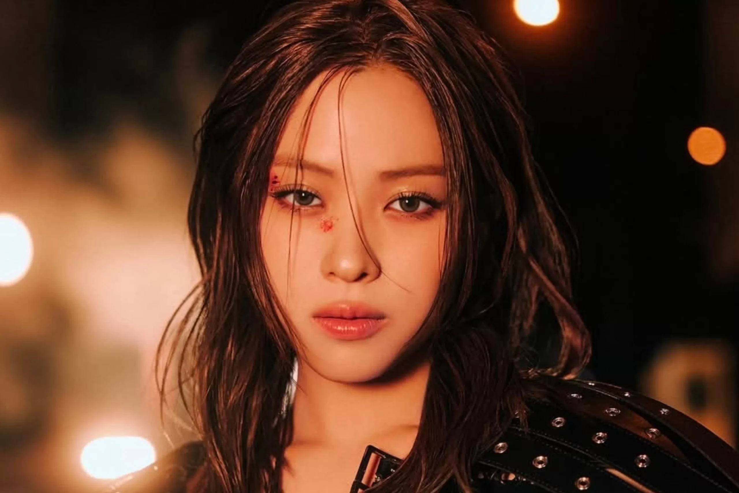 Karier Ryujin ITZY: “Night on Earth”