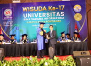 Wisuda