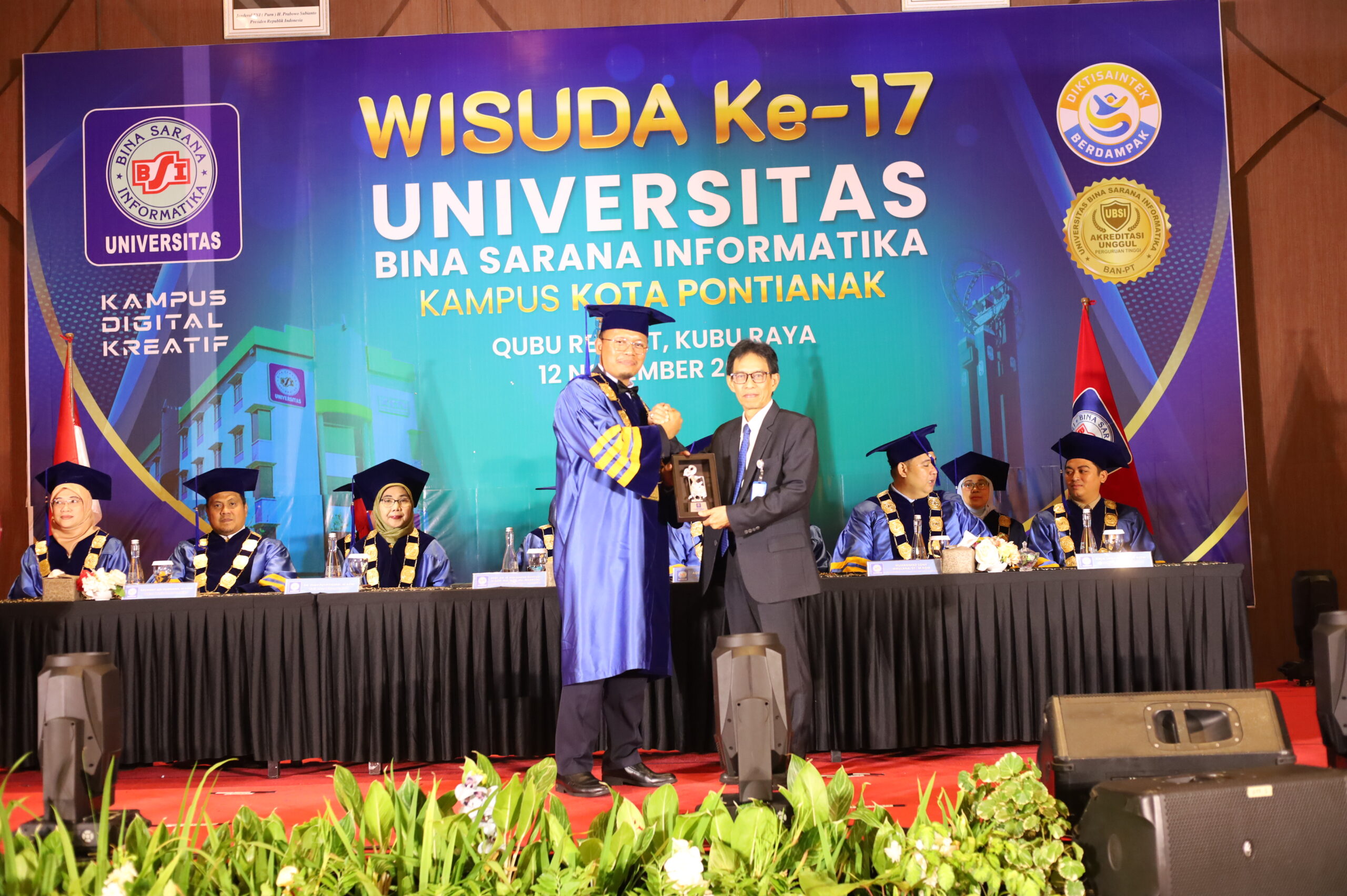 Wisuda