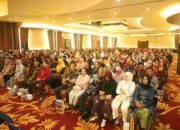 Wisuda Ke-17 UBSI Kampus Pontianak