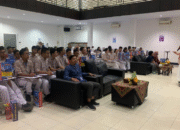 BSI Digination Pontianak Buka Wawasan Siswa Soal Peluang Industri Kreatif