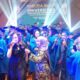 Disco’nan Guncang Panggung Wisuda UBSI